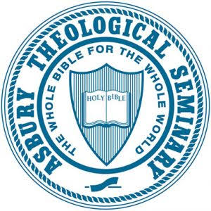 Asbury Theological Seminary logo