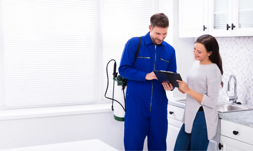 How Gnowbe Boosts Pest Control Training - Gnowbe