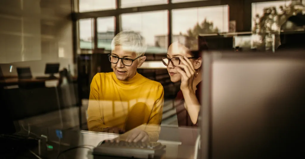 The Importance of Women in Humanizing Technology - Gnowbe