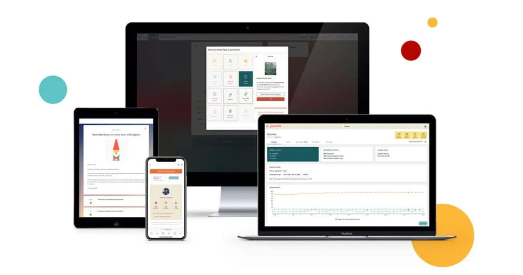 How To Create Your Own Program & Courses Online - Gnowbe