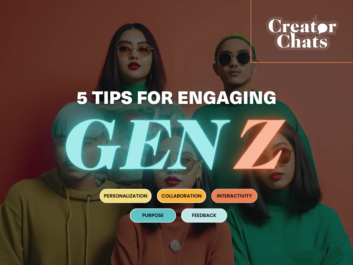 The New Workforce: Gen Z with Dr. Corey Seemiller