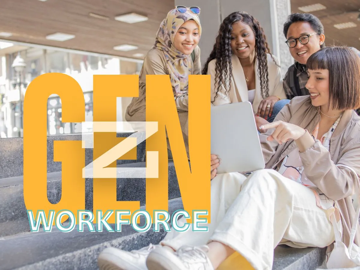 How to Train Gen Z: Strategies for a Future-Ready Workforce