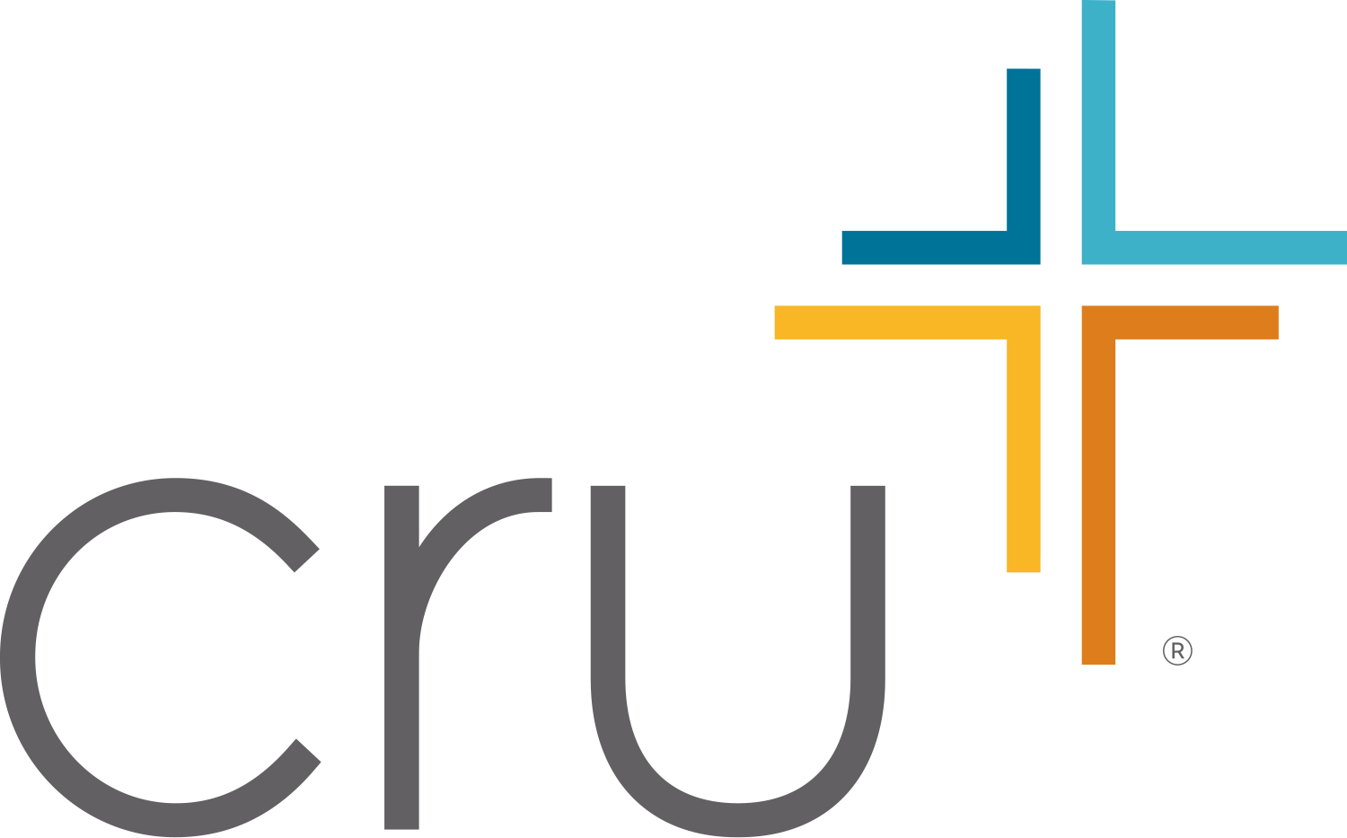 CRU logo