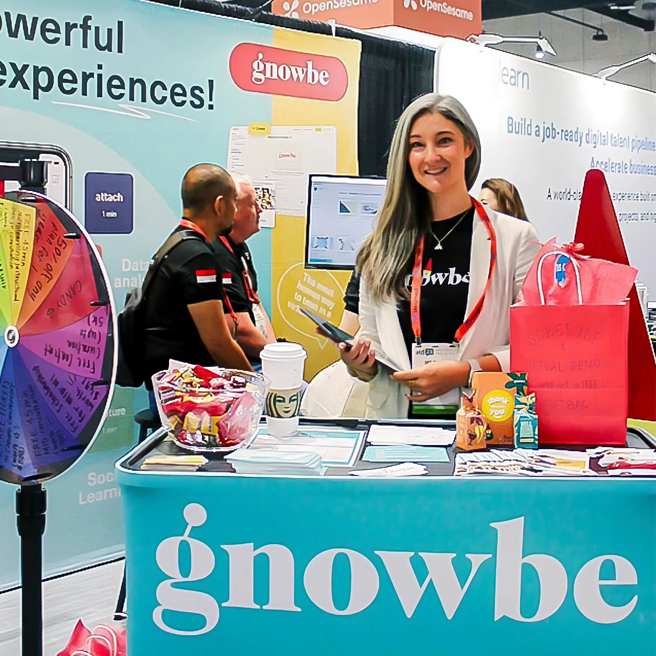 ATD International Conference & EXPO 2026