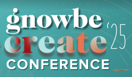 Gnowbe Create Conference 2025