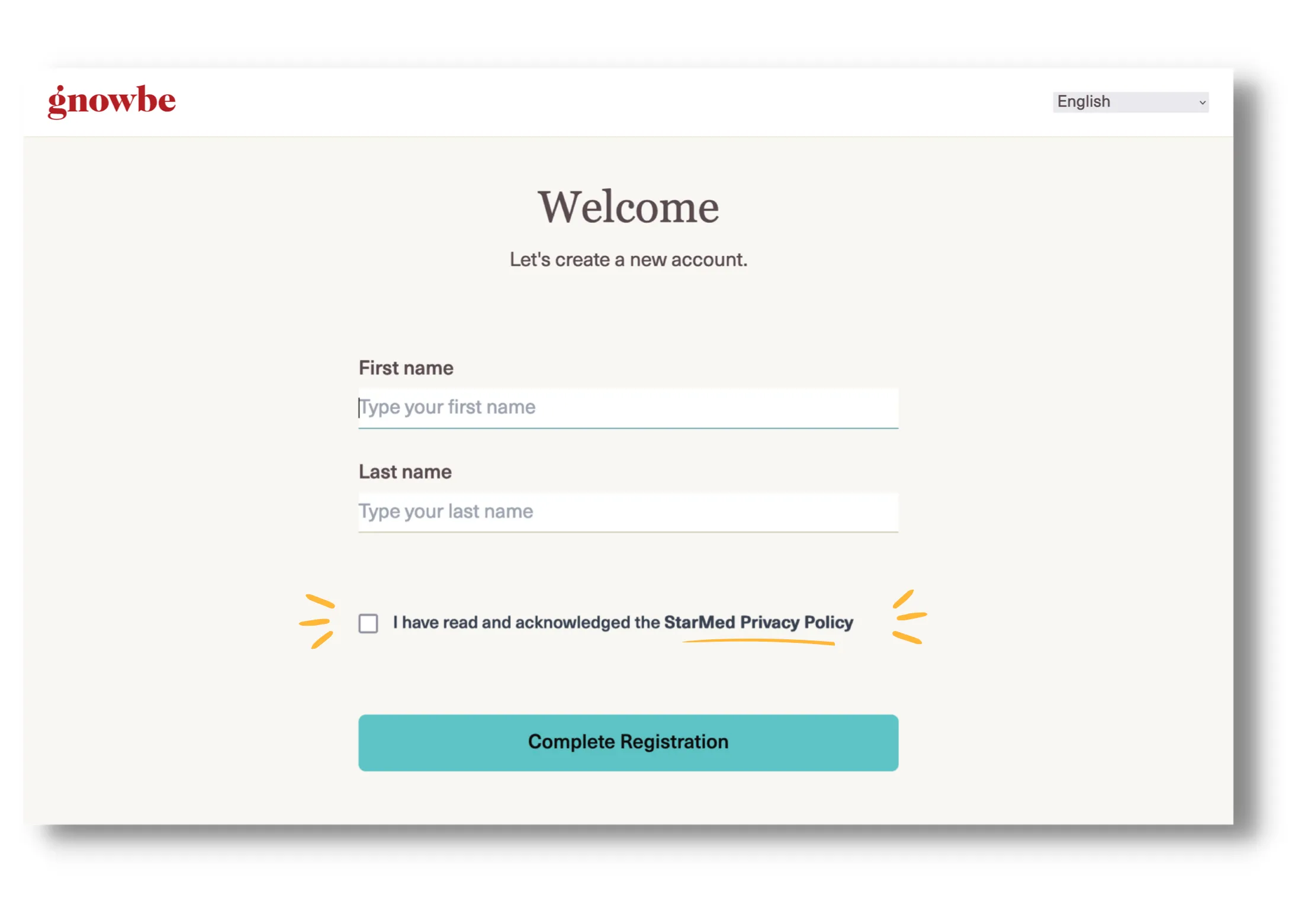 Ability to Create Custom Privacy Policies