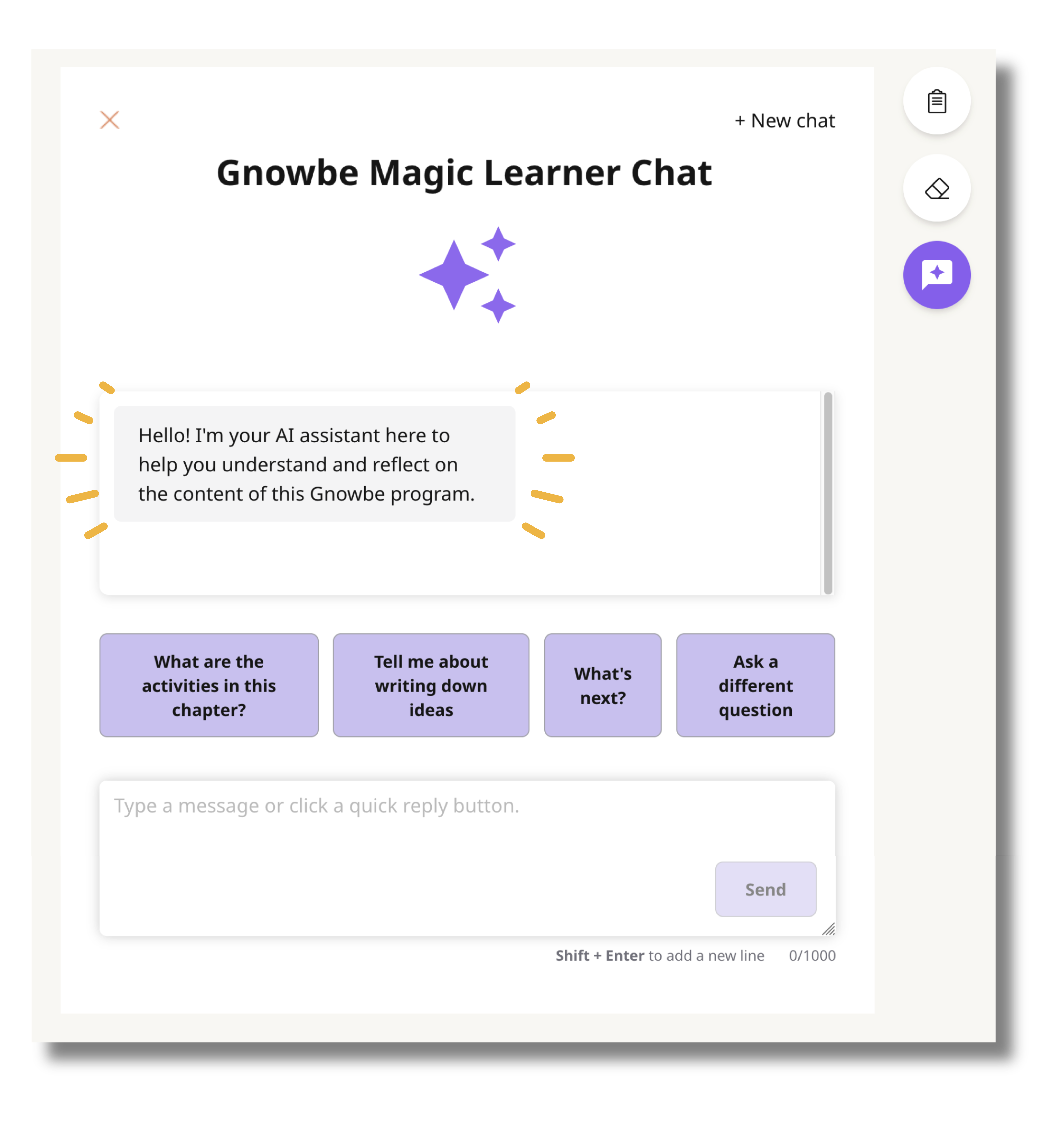 AI Study Buddy & Curator Coach