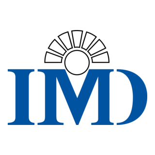 IMD Lausanne logo