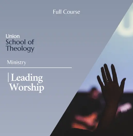 Leading Worship — Gnowbe Christian Creator Library