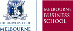 Melbourne Business School logo
