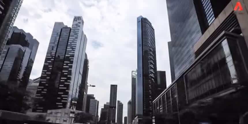 Gnowbe Special Feature on Channel News Asia – “Micro & Modular”