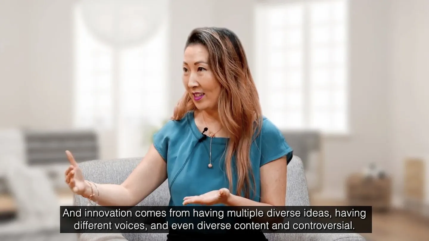 Interview With Credit Suisse: Bringing Gender Diversity Into the Tech World