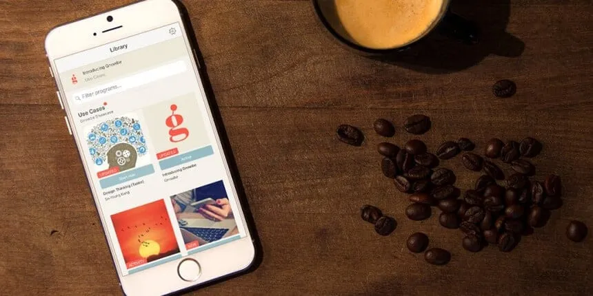 Using “Little and Often” Training Produces “Lots and Long-Term” Results: Gnowbe’s Digital Learning Platform