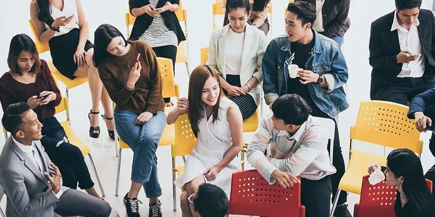 Digital Learning 2.0: Entering the Age of Participatory Mobile, Microlearning