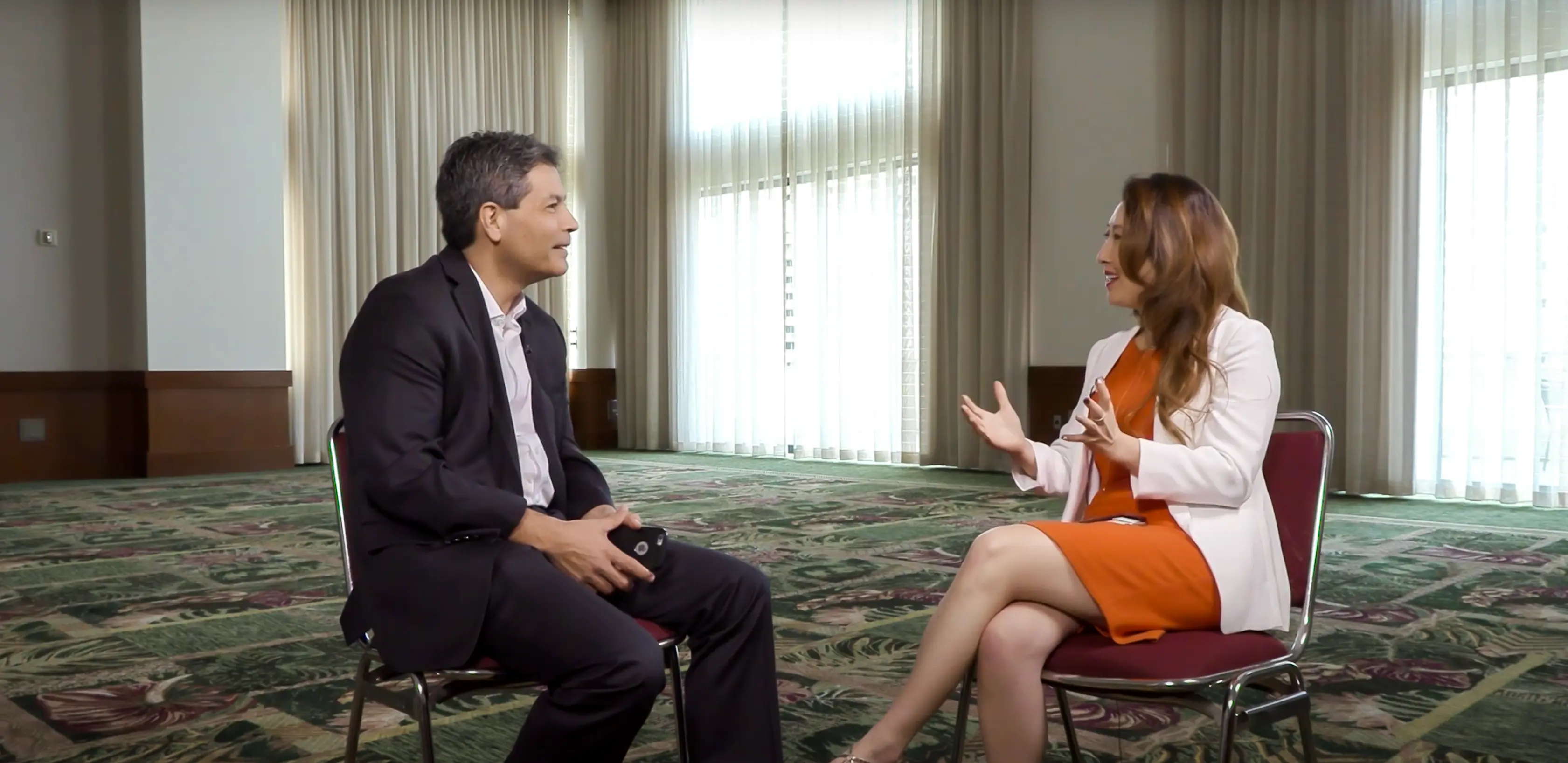 AACSB Invited Gnowbe to Speak to their Deans on Microlearning