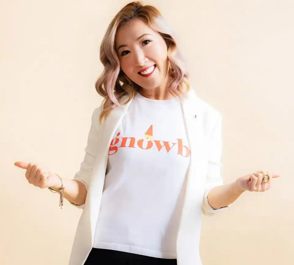 So-Young Kang Featured in Forbes "Women-Owned Mobile Startup Leads Microlearning Revolution"