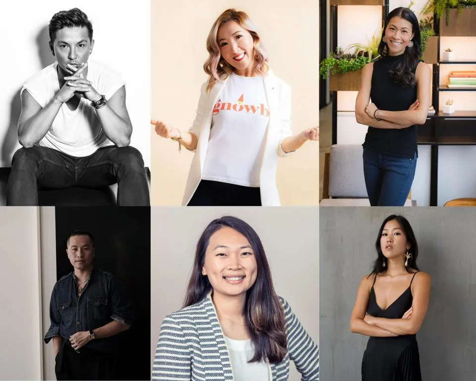 So-Young Kang Featured in Forbes "AAPI Heritage Month: Meet The Next Generation Of Leaders & Entrepreneurs"
