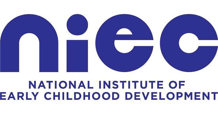 NIEC logo