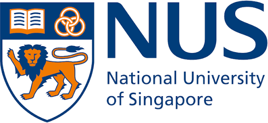 NUS logo