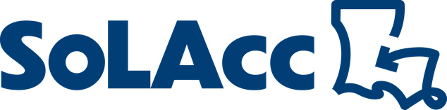 SoLAcc logo