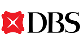 DBS logo