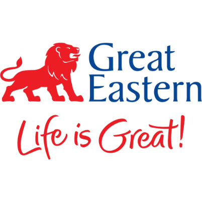 Great Eastern logo