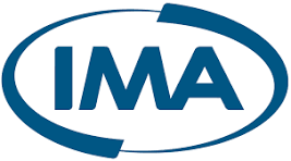 IMA logo