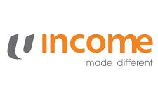 Income logo