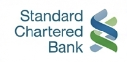 Standard Chartered Bank logo