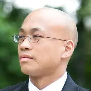 Gilbert Gong