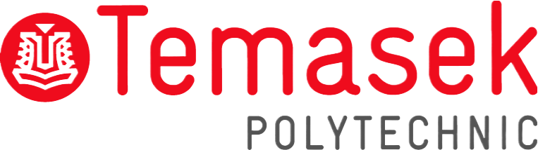 Temasek Polytechnic logo
