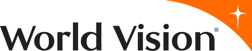 World Vision logo