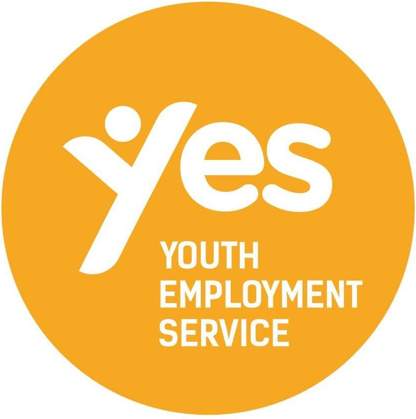 Yes4Youth logo